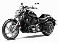 Мотоцикл Yamaha STRYKER 1300 2012 фото