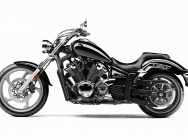 Мотоцикл Yamaha STRYKER 1300 2012 фото