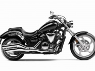 Мотоцикл Yamaha STRYKER 1300 2012 фото