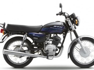Мотоцикл Yamaha STX 125 2012 фото