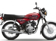 Мотоцикл Yamaha STX 125 2012 фото