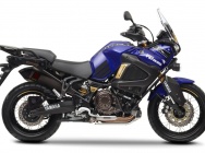 Мотоцикл Yamaha SUPER TENERE 1200 WORLDCROSSER 2013 фото