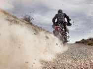 Мотоцикл Yamaha SUPER TENERE 1200 WORLDCROSSER 2013 фото