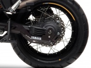 Мотоцикл Yamaha SUPER TENERE 1200 WORLDCROSSER 2013 фото