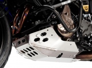 Мотоцикл Yamaha SUPER TENERE 1200 WORLDCROSSER 2013 фото