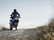 Мотоцикл Yamaha SUPER TENERE 1200 WORLDCROSSER 2013 фото
