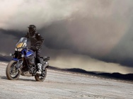 Мотоцикл Yamaha SUPER TENERE 1200 WORLDCROSSER 2013 фото
