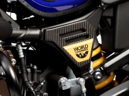 Мотоцикл Yamaha SUPER TENERE 1200 WORLDCROSSER 2013 фото