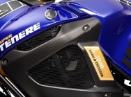 Мотоцикл Yamaha SUPER TENERE 1200 WORLDCROSSER 2013 фото