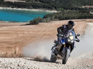 Мотоцикл Yamaha SUPER TENERE 1200 WORLDCROSSER 2013 фото
