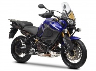 Мотоцикл Yamaha SUPER TENERE 1200 WORLDCROSSER 2013 фото