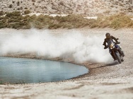Мотоцикл Yamaha SUPER TENERE 1200 WORLDCROSSER 2013 фото