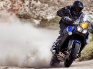 Мотоцикл Yamaha SUPER TENERE 1200 WORLDCROSSER 2013 фото