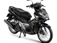 Мотоцикл Yamaha SX 125 2012 фото