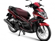 Мотоцикл Yamaha SX 125 2012 фото