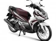 Мотоцикл Yamaha SX 125 2012 фото