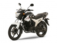 Мотоцикл Yamaha SZ-R 150 2013 фото
