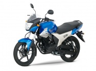 Мотоцикл Yamaha SZ-R 150 2013 фото