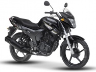 Мотоцикл Yamaha SZ-X 150 2013 фото
