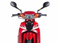 Мотоцикл Yamaha T 110 CRYPTON 2012 фото