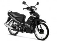 Мотоцикл Yamaha T 115 CRYPTON K 2012 фото