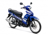 Мотоцикл Yamaha T 115 CRYPTON K 2012 фото