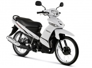 Мотоцикл Yamaha T 115 CRYPTON K 2012 фото