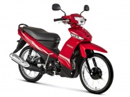 Мотоцикл Yamaha T 115 CRYPTON K 2012 фото