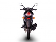 Мотоцикл Yamaha T 135 SP CRYPTON X 2012 фото