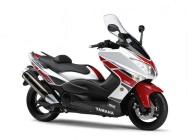 Мотоцикл Yamaha T-Max 500 2011 фото