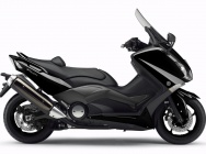 Мотоцикл Yamaha T-Max 500 2011 фото