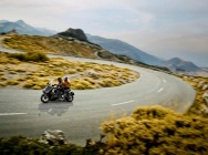 Мотоцикл Yamaha T-Max 500 2011 фото