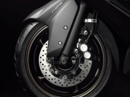 Мотоцикл Yamaha T-Max 500 2011 фото