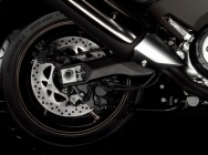 Мотоцикл Yamaha T-Max 500 2011 фото