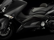 Мотоцикл Yamaha T-Max 500 2011 фото