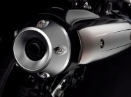 Мотоцикл Yamaha T-Max 500 2011 фото