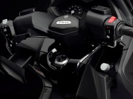 Мотоцикл Yamaha T-Max 500 2011 фото