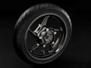 Мотоцикл Yamaha T-Max 500 2011 фото