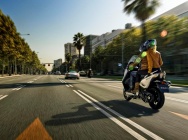 Мотоцикл Yamaha T-Max 500 2011 фото