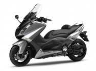 Мотоцикл Yamaha T-Max 500 2012 фото