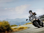 Мотоцикл Yamaha T-Max 500 2012 фото