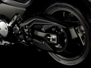 Мотоцикл Yamaha T-Max 500 2012 фото