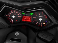 Мотоцикл Yamaha T-Max 500 2012 фото
