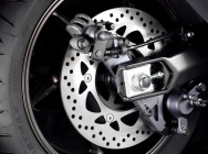 Мотоцикл Yamaha T-Max 500 2012 фото