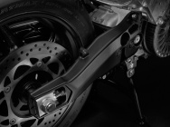 Мотоцикл Yamaha T-Max 500 2012 фото
