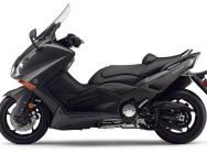 Мотоцикл Yamaha T-Max 500 2013 фото