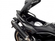 Мотоцикл Yamaha T-MAX  530 BLACK 2013 фото