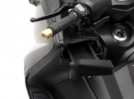 Мотоцикл Yamaha T-MAX  530 BLACK 2013 фото