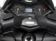 Мотоцикл Yamaha T-MAX  530 BLACK 2013 фото
