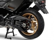 Мотоцикл Yamaha T-MAX  530 BLACK 2013 фото